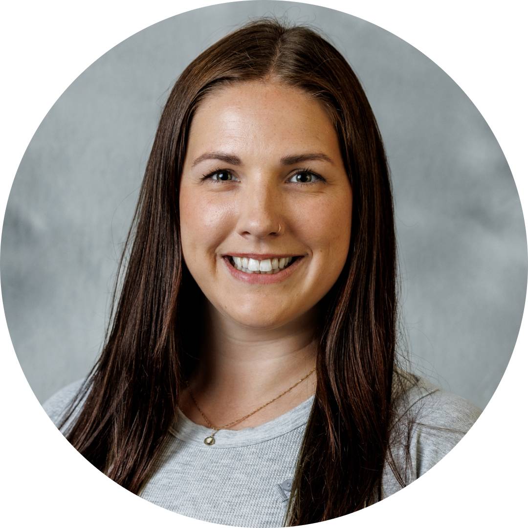 Mackenzie Ware headshot